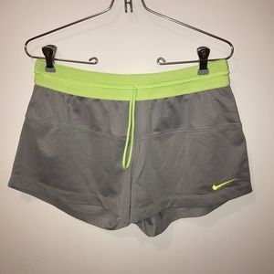 Nike shorts